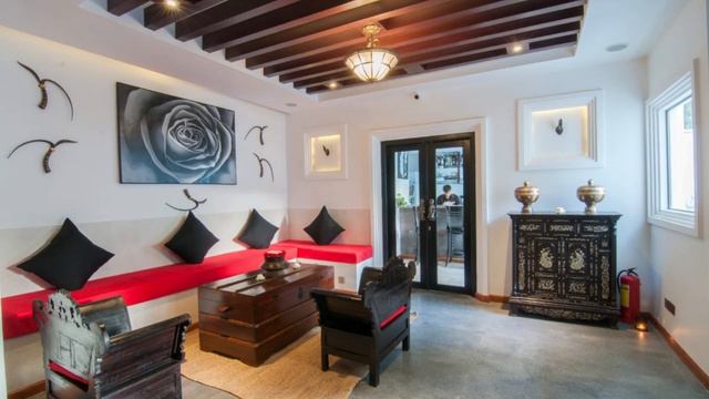 La Rose Suites смотреть онлайн