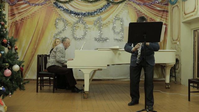 Сергей Риневич . "Балканский танец" смотреть онлайн