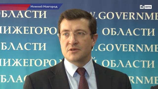 Современный логистический центр Почты России появится в Нижегородской области к двадцатому  году