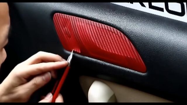 Сделай Сам Авто Невероятно Крутым / АвтоТюнинг Без Колхоза. АвтоХак смотреть онлайн