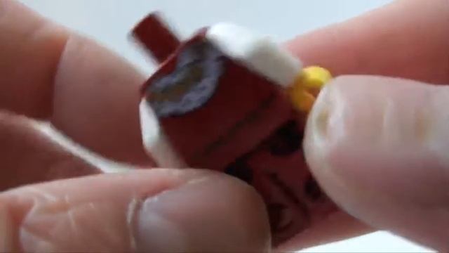 7946 King's Castle Review смотреть онлайн