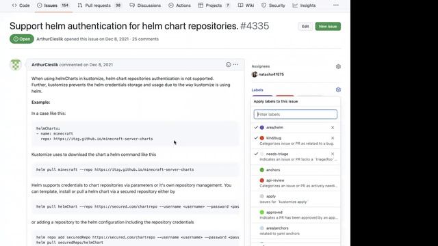 Kubernetes SIG CLI 20220831 - Kustomize bug scrub смотреть онлайн