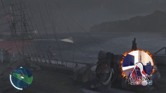 10 лет спустя┃Война за независимость┃????????’? ????? ??? #3 [RAY TRACING] смотреть онлайн