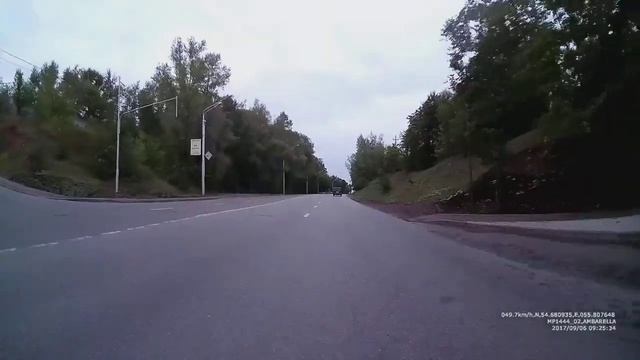 Обзор видеорегистратора AVIS Electronics AVS1080BOX GPS смотреть онлайн