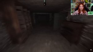 ПЕРЕЕХАЛ К БАБКЕ ГРЕННИ✍️◔◡◔ Валера Гостер ( Valera Ghosther ) Реакция