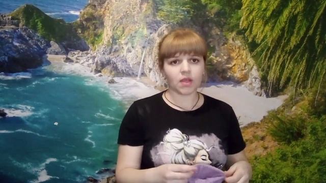 Планы вязальщицы на 2022 год(космические). смотреть онлайн