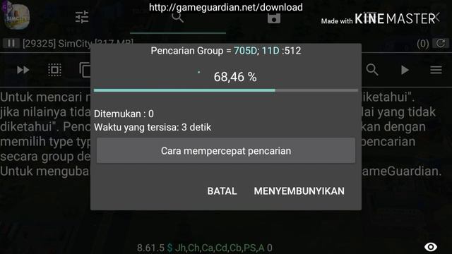 Tutorial Hack Game Simcity Buildit Tanpa Root Di Android 💯% Work смотреть онлайн