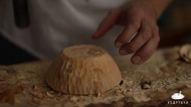 Процесс создания тарелки смотреть онлайн