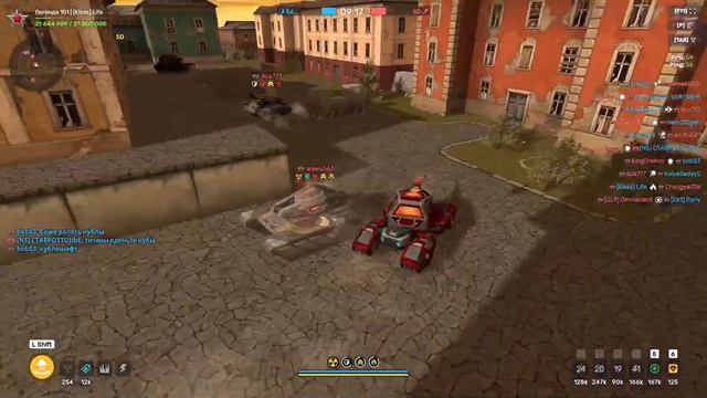 КУПИЛ ПРОПУСК В НОВЫЙ ИВЕНТ В ТАНКАХ ОНЛАЙН, ЖИГА ЛЕГАСИ И ПУЛЬСАР БУДУТ У МЕНЯ? смотреть онлайн