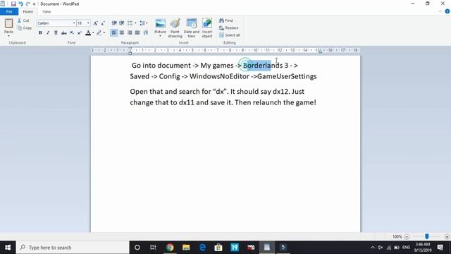 Borderlands 3 Crashing On Startup FIXED| Launch Error 88500000| 100% Working| смотреть онлайн
