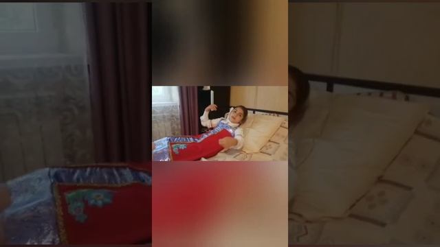 Шуточная сценка "Казак Демьян и стряпуха Ульянка" смотреть онлайн