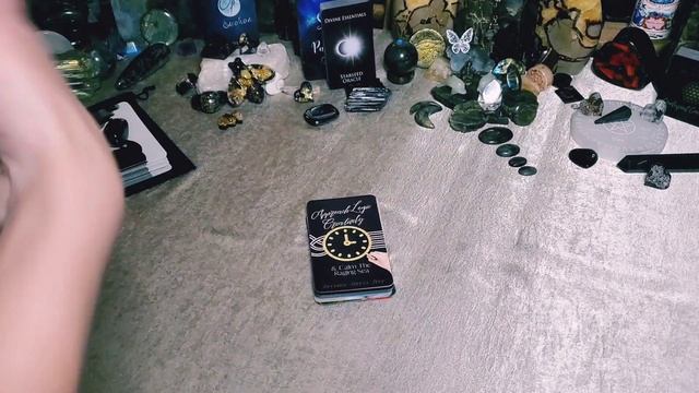 Divine Time Oracle Walk-through ♡ смотреть онлайн