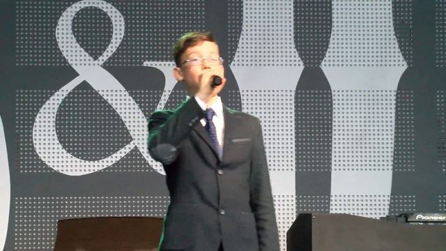 Галкин Влад "Луч солнца золотого" смотреть онлайн