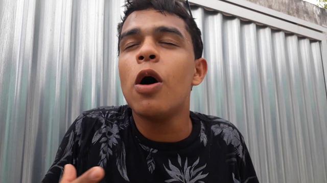 Cachorro que late Jefferson Everton Soares pow смотреть онлайн