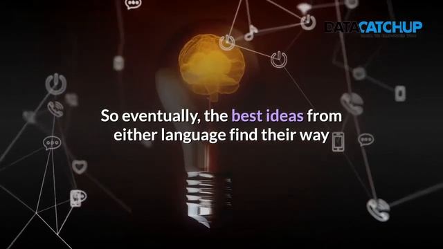 R vs Python For Data Science смотреть онлайн