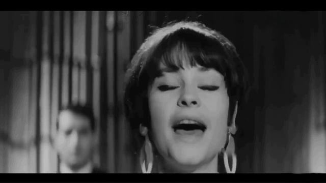 Marina Voica - Criminal tango смотреть онлайн