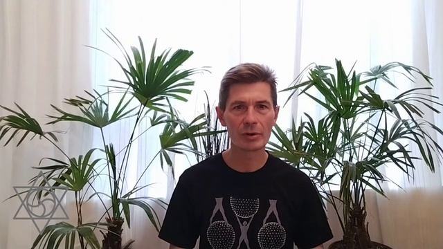 Путь к просветлению. Медитация - 5. Осознание себя как источника своего внимания. смотреть онлайн