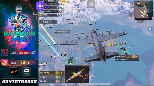 Best Landing Pubg Mobile Rush Gameplay With Random And Squad Member’s❤️……. смотреть онлайн
