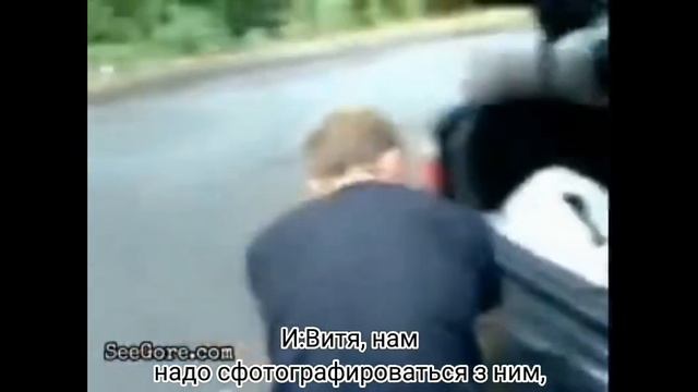 3 Guy 1 Hamer с Seegore с субтирами