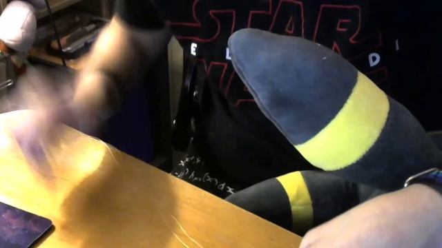 Build a Bear Customization: Shiny Umbreon смотреть онлайн
