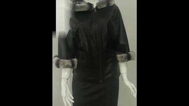 специальное предложение ZONAMODA кожаные куртки и меха интернет магазин смотреть онлайн