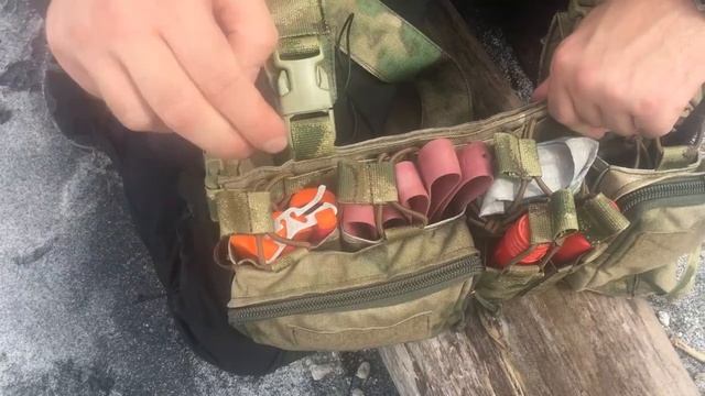 D3-Heavy от MBC. Проект Чистота.