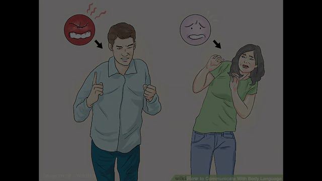 IMPORTANCE OF BODY LANGUAGE смотреть онлайн