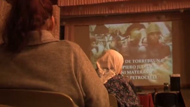 Петров Вал. Дом интернат для инвалидов и престарелых. 2008 смотреть онлайн