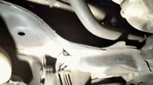 Соната EF- Замена сцепления