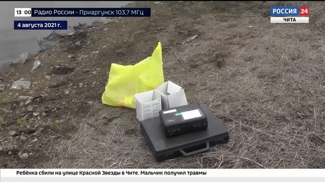 Движение поездов полностью восстановили на перегоне Алеур – Бушулей в Забайкалье