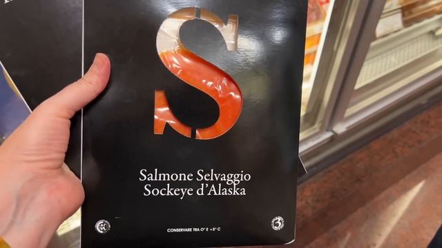 РИМ | ЧТО МЫ ПОКУПАЕМ В НЕОБЫЧНОМ СУПЕРМАРКЕТЕ CASTRONI ❤️ смотреть онлайн