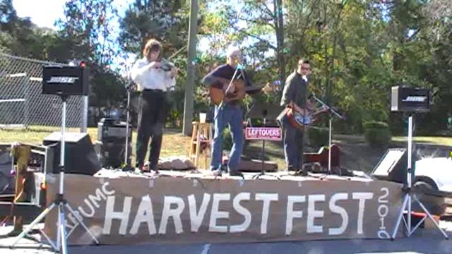 Leftovers, "Slow Food" (David Holt & Michael Reno Harrell cover) смотреть онлайн