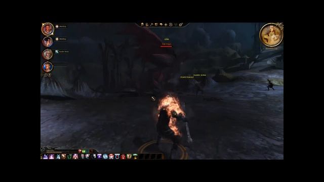 Let's Play - Dragon Age Origins part 64 смотреть онлайн