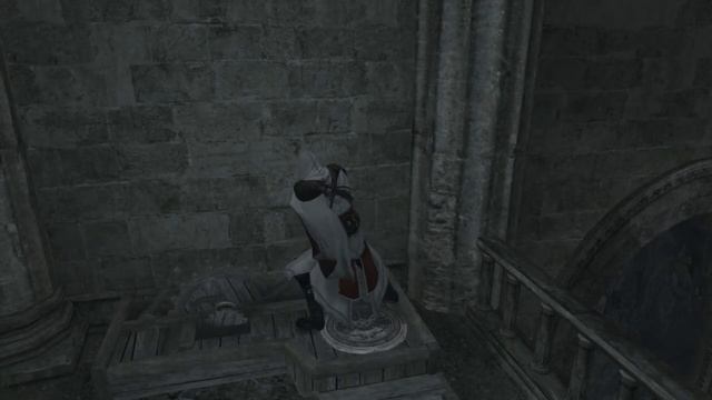 #1. Assassin’s Creed: Brotherhood. История продолжается. смотреть онлайн