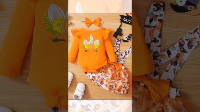 Unicorn Halloween Pumpkin with Flowers Machine embroidery applique design #etsy #machineembroidery смотреть онлайн