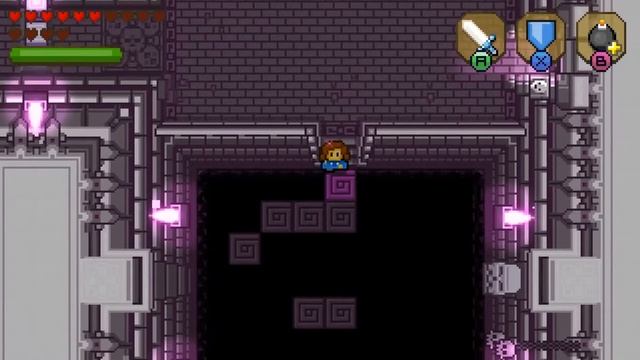 Blossom Tales: The Sleeping King Review | A Link Between Games смотреть онлайн