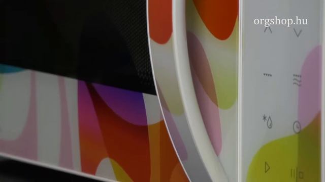 KarimRashid MO20KARIM mikro Gorenje - www.orgshop.hu смотреть онлайн