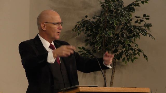 Response Killers | Mike Mazzalongo | BibleTalk.tv смотреть онлайн