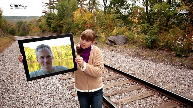 Magic frame * Волшебная рамка смотреть онлайн