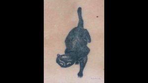 ТОП: ХУДШИЕ ТАТУИРОВКИ