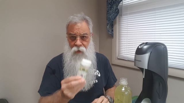 How to make GREEN TEA SODA! Refreshing! смотреть онлайн