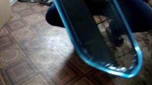 Форд Фокус 2 рестайл Решетка бампера