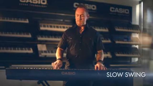 Casio CDP-230 Digital Piano