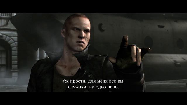 Прохождение Resident Evil 6➤Крис➤КООПЕРАТИВ➤Глава 2: Часть 2 смотреть онлайн