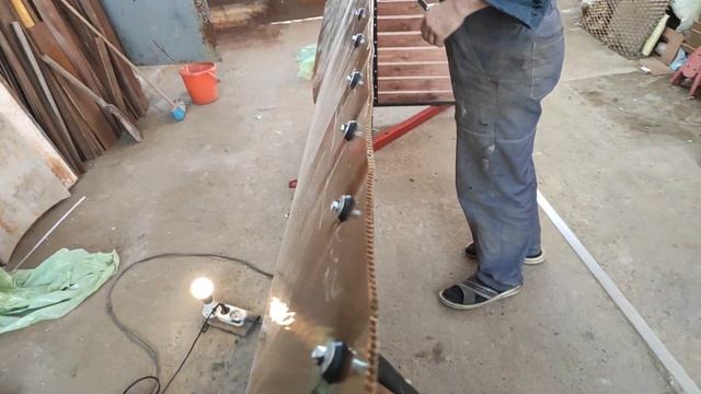 стильный навес над окном смотреть онлайн