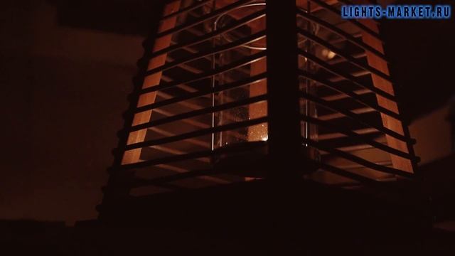 Фонари для свечей Часть 1 смотреть онлайн