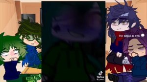 Реакция пика и Вару на смешная шутка Вару (+ сами пик и Вару из этого фанфика ))