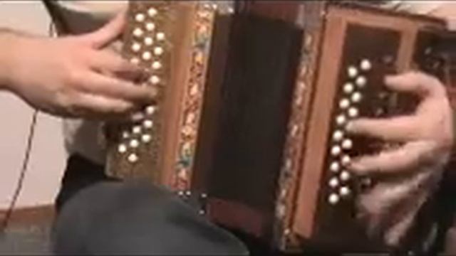 Swiss Music! (Schwyzerörgeli - Swiss diatonic accordion) смотреть онлайн