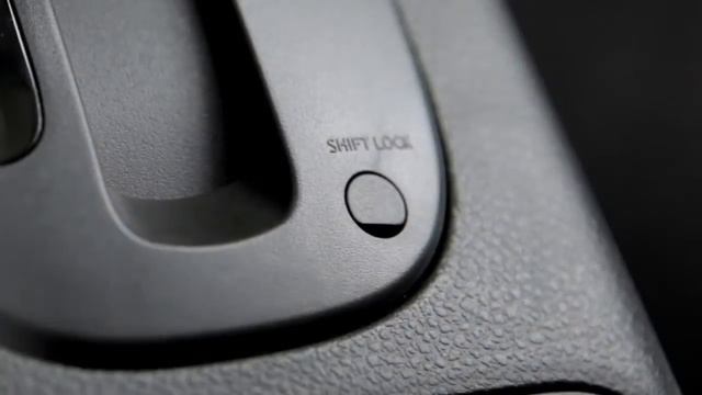 2013 Nissan Cube - Shift Lock Release (if so equipped) смотреть онлайн