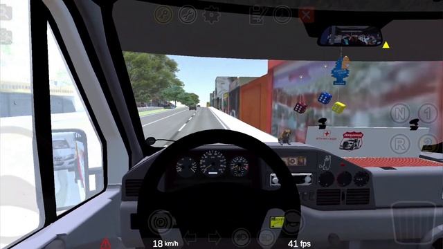 Mod Mercedes-Benz Sprinter 12D - Proton bus Simulator Urbano смотреть онлайн